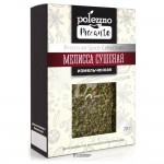 Мелисса сушёная измельчённая 20 г Polezzno 110961