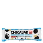 Батончик глазированный с начинкой Хрустящее печенье 60 г CHIKALAB 110980