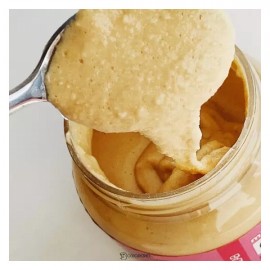 Арахисовая паста с кокосом 250 г MISS CHIKA CHIKALAB 111063