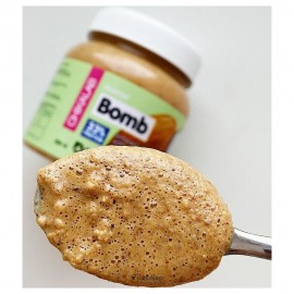 Паста миндальная с кокосом 250 г MISTER BOMB CHIKALAB 111066