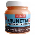 Паста солёная карамель с кешью 250 г BRUNETTA CHIKALAB 111068