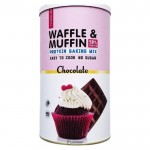 Сухая смесь для приготовления кексов Chocolate 480 г CHIKALAB 111072