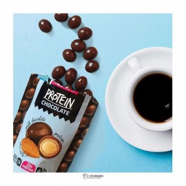 Драже Миндаль в шоколаде 120 г CHIKALAB 111076