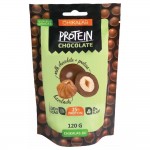 Драже Фундук в шоколаде 120 г CHIKALAB 111077