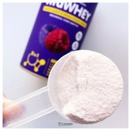 Коктейль витаминно-минеральный vitaWHEY Малина-ежевика 462 г CHIKALAB 111091