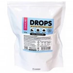 Десертные шоколадные капли Шоколад молочный 150 г CHIKALAB 111098