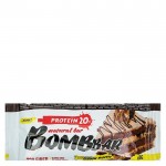 Батончик протеиновый Датский бисквит Bombbar 60 г 111103