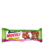 Батончик мюсли Фундук мультизлаковый Bombbar 45 г 111104