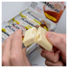 Батончик протеиновый Кокос Bombbar 60 г 111112