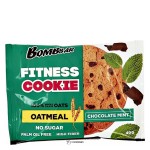 Печенье Шоколад-Мята неглазированное Bombbar 60 г 111114