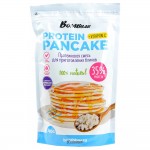 Смесь протеиновая для приготовления блинов Творог Bombbar 420 г 111115