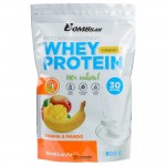 Коктейль протеиновый Банан-Манго Bombbar 900 г 111116