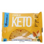 Печенье KETO Миндальный крамбл с ванилью неглазированное Bombbar 40 г 111123