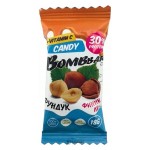 Конфета протеиновая Фундук Bombbar 18 г 111126