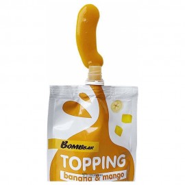 Соус Банановый с манго Bombbar 240 г 111129