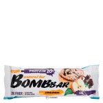 Батончик Яблоко-Корица неглазированный Bombbar 60 г 111132