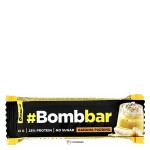 Батончик Банановый пудинг глазированный Bombbar 40 г 111135