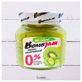 Джем Киви-Крыжовник Bombbar 250 г 111144