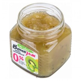 Джем Киви-Крыжовник Bombbar 250 г 111144