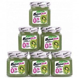 Джем Киви-Крыжовник Bombbar 250 г 111144