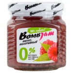 Джем Малина Bombbar 250 г 111149
