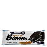 Батончик Печенье-Крем неглазированный Bombbar 60 г 111150