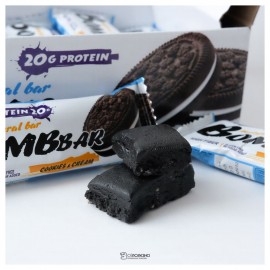 Батончик Печенье-Крем неглазированный Bombbar 60 г 111150