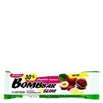 Батончик Фундук-Арахис неглазированный Bombbar 35 г 111154