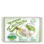 Пастила Ваниль Умные сладости 160 г 111170