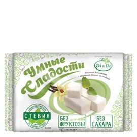 Пастила Ваниль Умные сладости 160 г 111170