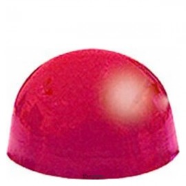 Мармелад желейный на фруктозе Малинка лакомства для здоровья детям 105 г 111189