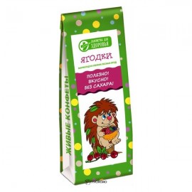 Мармелад Ягодки лакомства для детей 105 г 111195