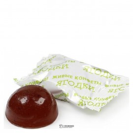 Мармелад Ягодки лакомства для детей 105 г 111195