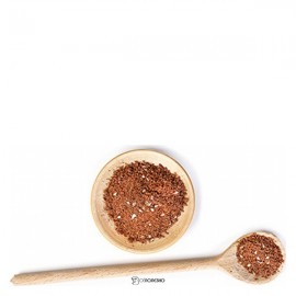 Льняная каша с кэробом и кунжутом Лакомства для здоровья 400 г 111196