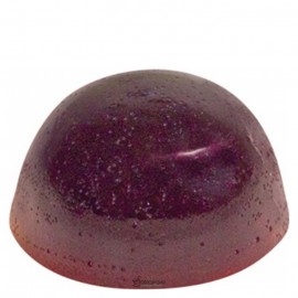 Мармелад желейный Черный орех с малиной 100 г 111204