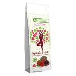 Мармелад желейный Черный орех 100 г 111205