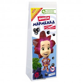 Мармелад желейный Виноград-Смородина ФИКСИ-МАРМЕЛАД 105 г 111210