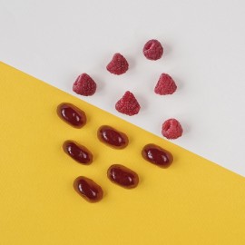 Мармелад желейный Малина-Земляника ФИКСИ-МАРМЕЛАД 105 г 111212