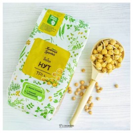 Нут бобы Житница Здоровья 350 г 111216