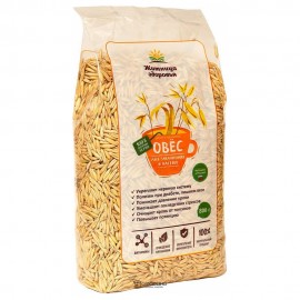 Овес для заваривания (запаривания настоев и отваров) Житница здоровья 800 г 111217