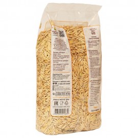 Овес для заваривания (запаривания настоев и отваров) Житница здоровья 800 г 111217