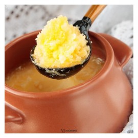 Масло топленое сливочное ГХИ Житница Здоровья 200 г 111226