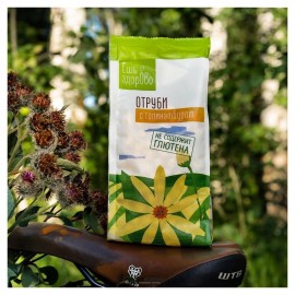 Отруби Амарантовые с топинамбуром Ешь здорово 140 г 111228