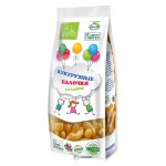 Палочки кукурузные сладкие Ешь здорово 80 г 111232