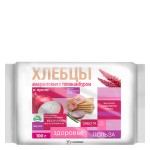 Хлебцы амарантовые с луком Ешь здорово 100 г 111249