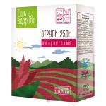 Отруби Амарантовые Ешь здорово 250 г 111255