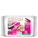 Хлебцы амарантовые Ешь здорово 100 г 111256