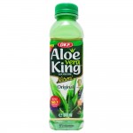 Напиток безалкогольный негазированный Алоэ Вера Кинг без сахара 500мл OKF 111273