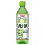 Напиток безалкогольный негазированный с ароматом винограда Алоэ Вера Кинг Виноград 500мл OKF 111276