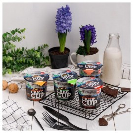 Протеиновый шоколадный маффин с кусочками шоколада 40 г Bionova 111306